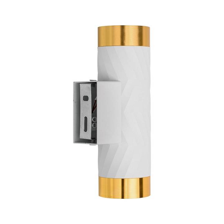 Бра Wolta WSL-GU10 WSL-GU10/W09WG