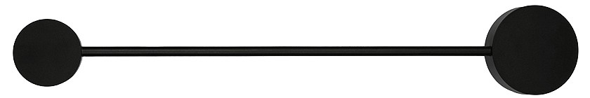 Накладной светильник Wolta Molecule WSL-GX53/13LG