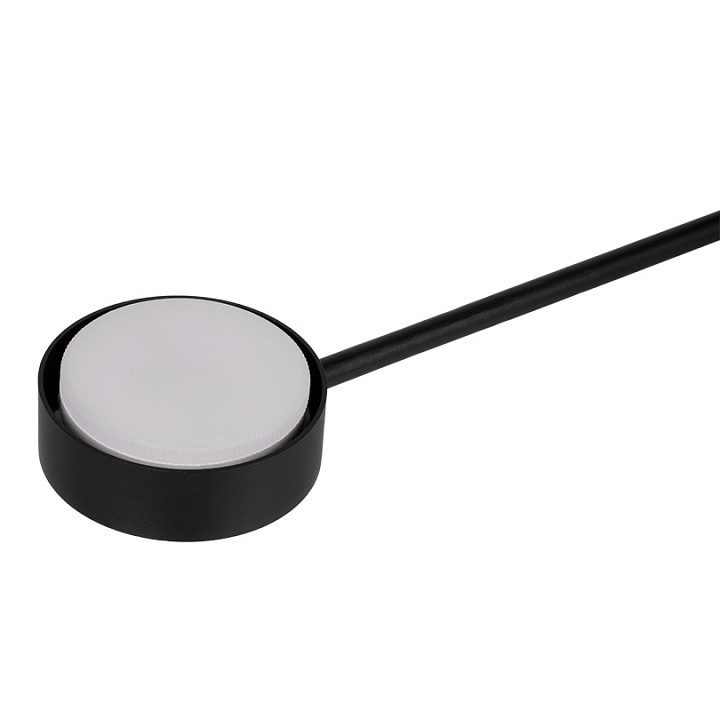 Накладной светильник Wolta Molecule WSL-GX53/13LG