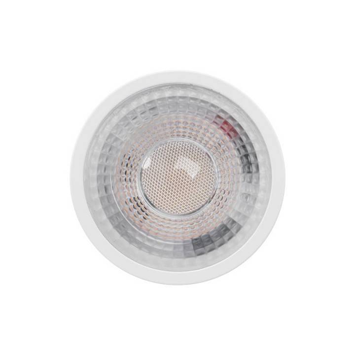 Лампа светодиодная Wolta  GU10 10Вт 4000K WSTD-PAR16-220V10W4KGU10-L