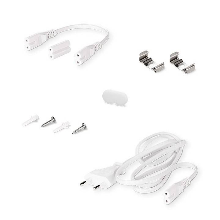 Накладной светильник Wolta  WT5W20W120