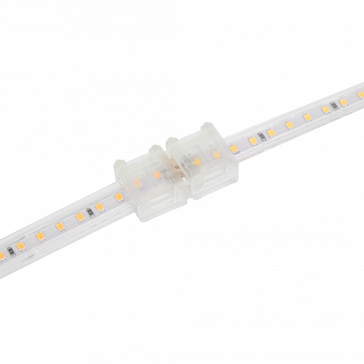 Соединитель лент прямой жесткий Wolta  WTB-WBT-SMD/220V-A