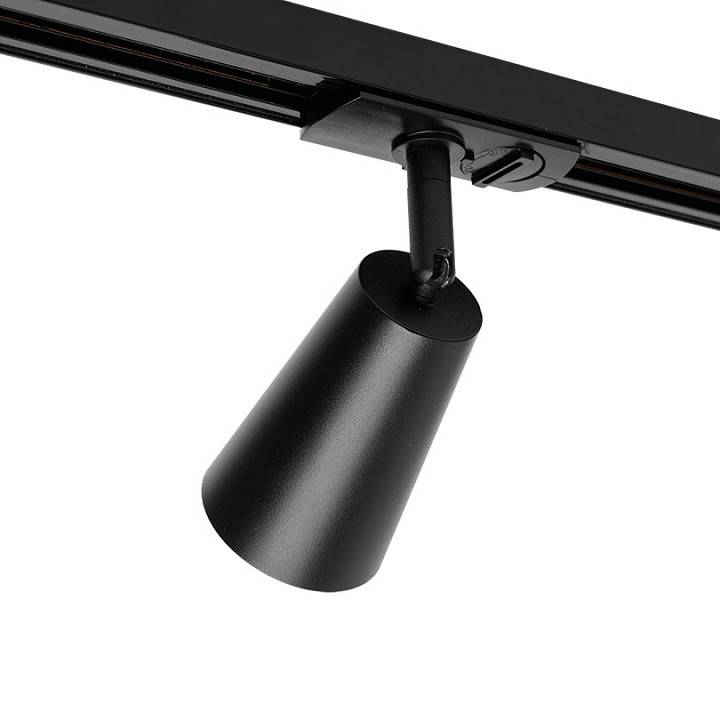 Светильник на штанге Wolta WTL-GU10 WTL-GU10/11B