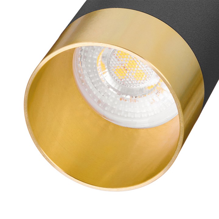 Светильник на штанге Wolta Petite WTL-MR11/15BG