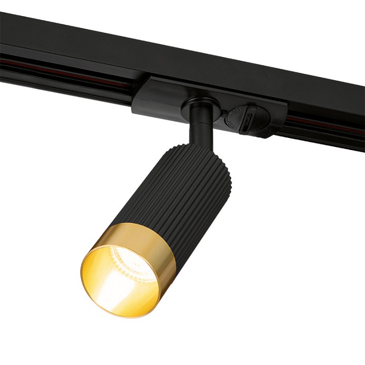 Светильник на штанге Wolta Shell WTL-MR11/16BG