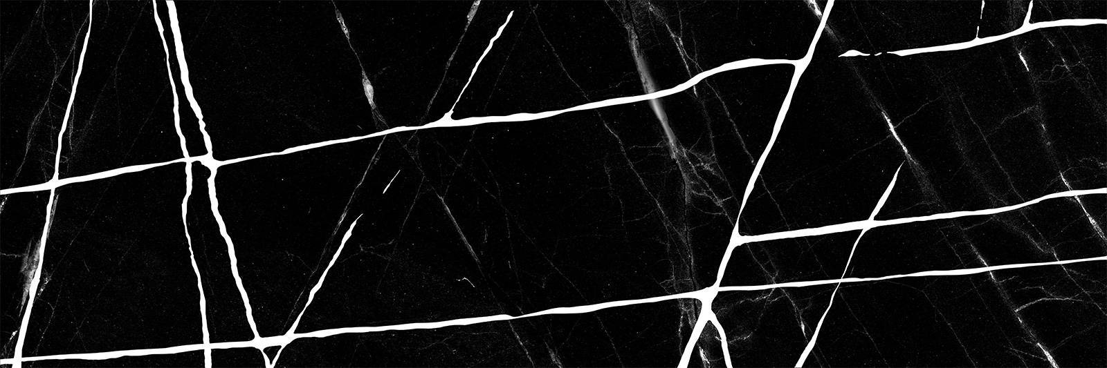 Плитка настенная Gracia Ceramica Chicago Black Rock 200х600х7.5 мм WT11CHR99