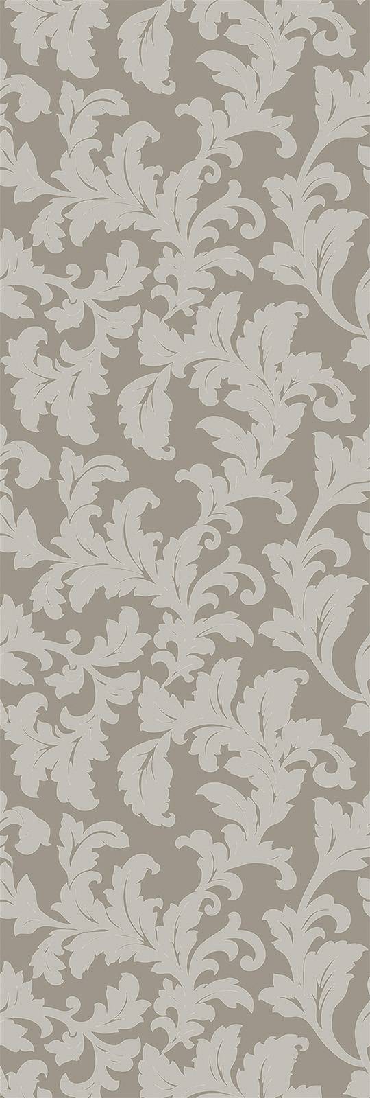 Плитка настенная Alma Ceramica Moncada Ace Brown 253х750 мм WT15ACE21