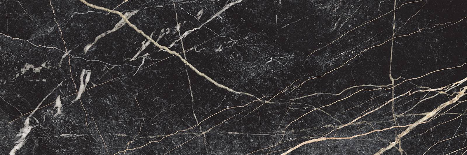 Плитка настенная Alma Ceramica Bohema Black WT15BHM99R 246x740 мм