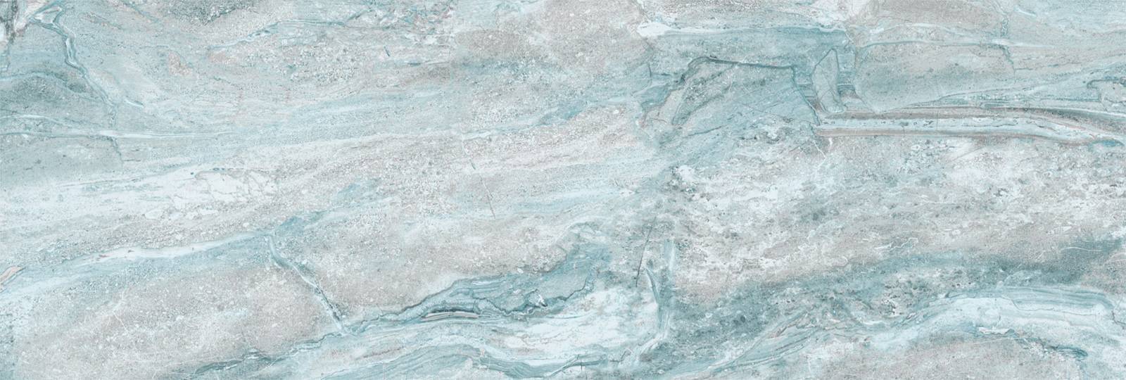 Плитка настенная Delacora Crystal Zaffiro 253х750 мм WT15CRT23