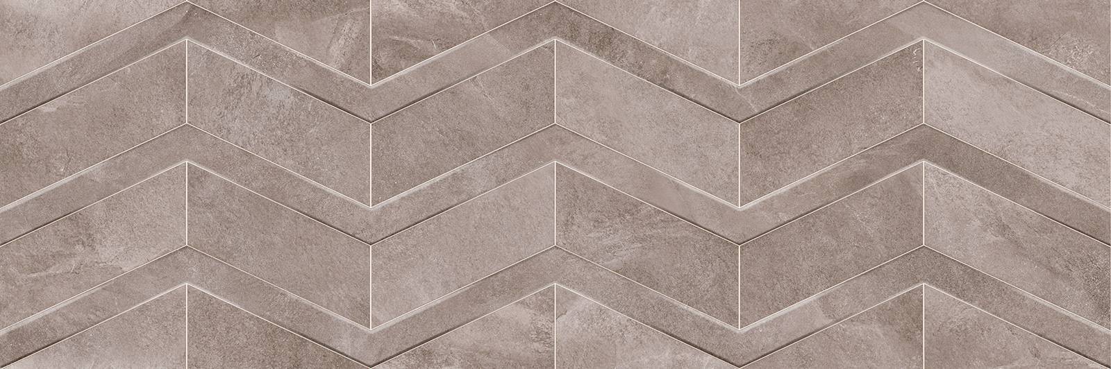Плитка настенная Allore Design Evan Chevron WT15EVA11R 246х740 мм