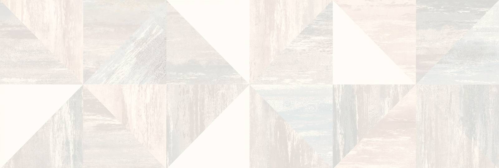 Плитка настенная ALMA Ceramica Fancy Blue 253х750 мм WT15FAS23