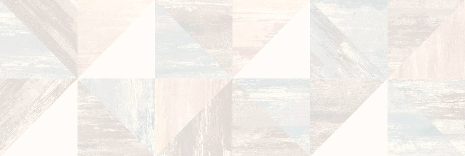 Плитка настенная ALMA Ceramica Fancy Blue 253х750 мм WT15FAS23