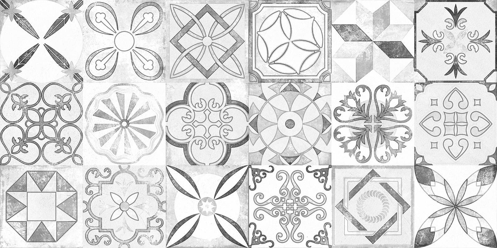 Плитка настенная New Trend Dacar 30х60 см WT36DAC55