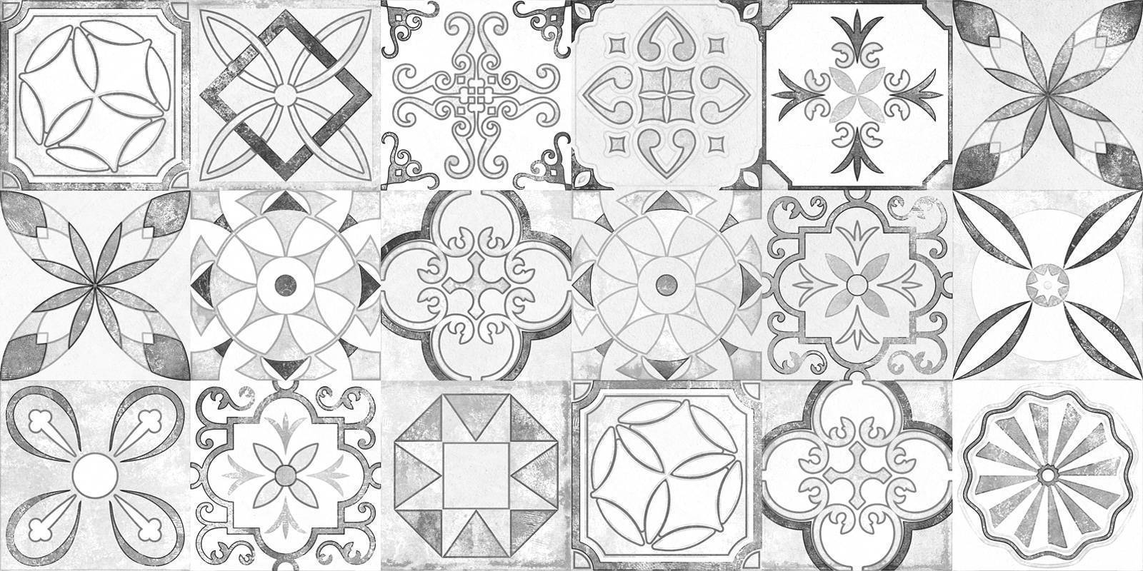 Плитка настенная New Trend Dacar 30х60 см WT36DAC55