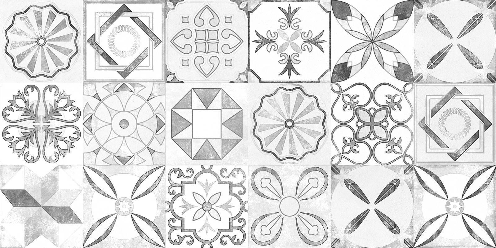 Плитка настенная New Trend Dacar 30х60 см WT36DAC55