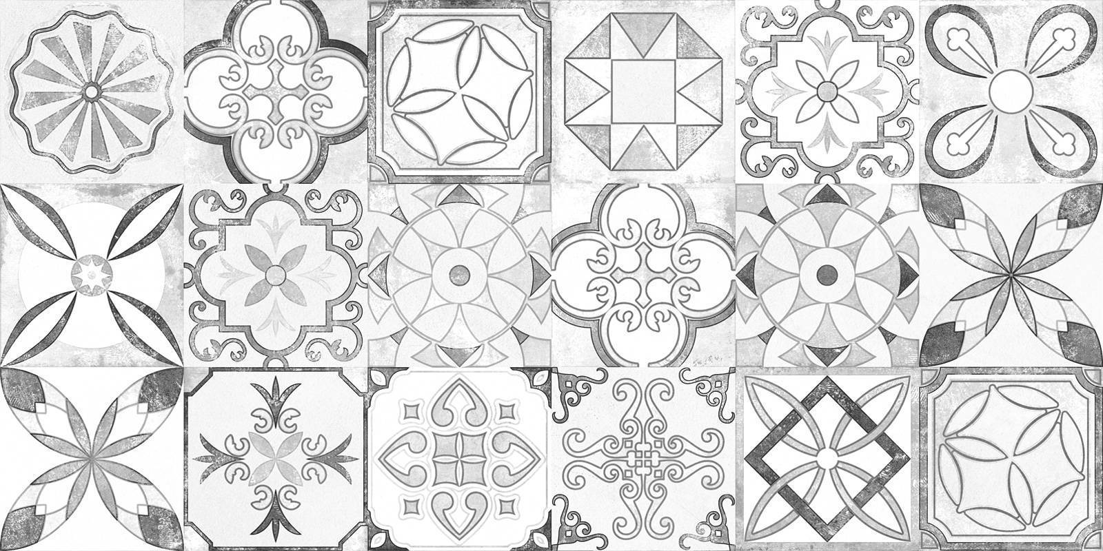 Плитка настенная New Trend Dacar 30х60 см WT36DAC55