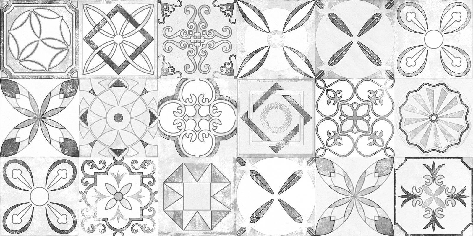 Плитка настенная New Trend Dacar 30х60 см WT36DAC55