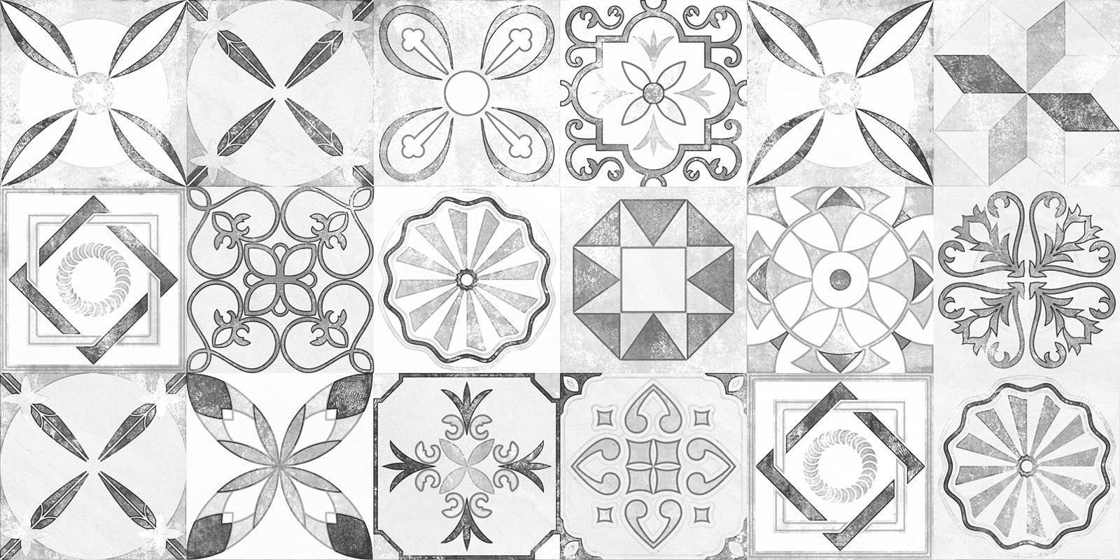 Плитка настенная New Trend Dacar 30х60 см WT36DAC55