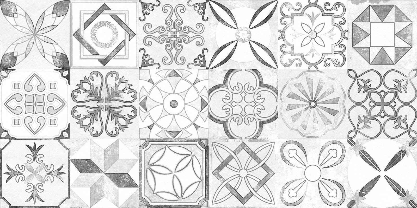 Плитка настенная New Trend Dacar 30х60 см WT36DAC55