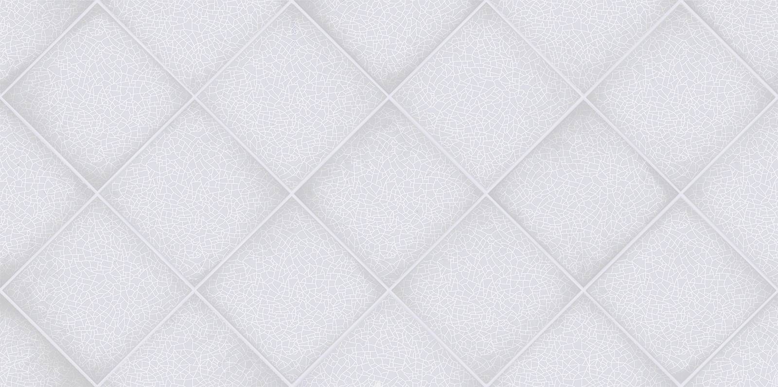 Плитка настенная Cersanit Adele Arctic 249х500х8.5 мм WT9ADE03