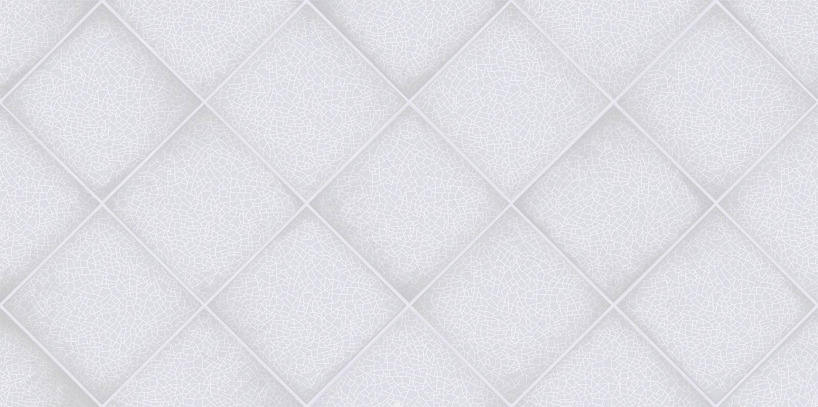 Плитка настенная Cersanit Adele Arctic 249х500х8.5 мм WT9ADE03