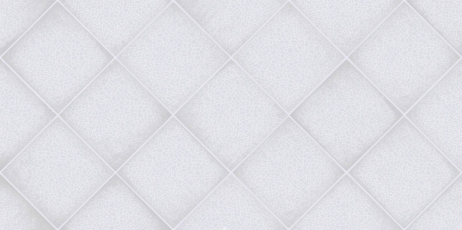 Плитка настенная Cersanit Adele Arctic 249х500х8.5 мм WT9ADE03