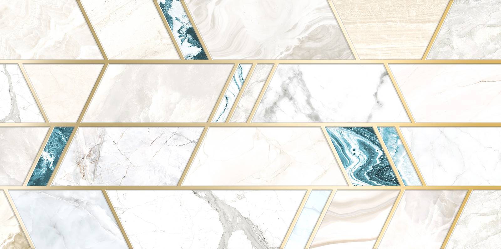 Плитка настенная Altacera Dover Inario WT9DOV55 24.9х50 см WT9DOV55