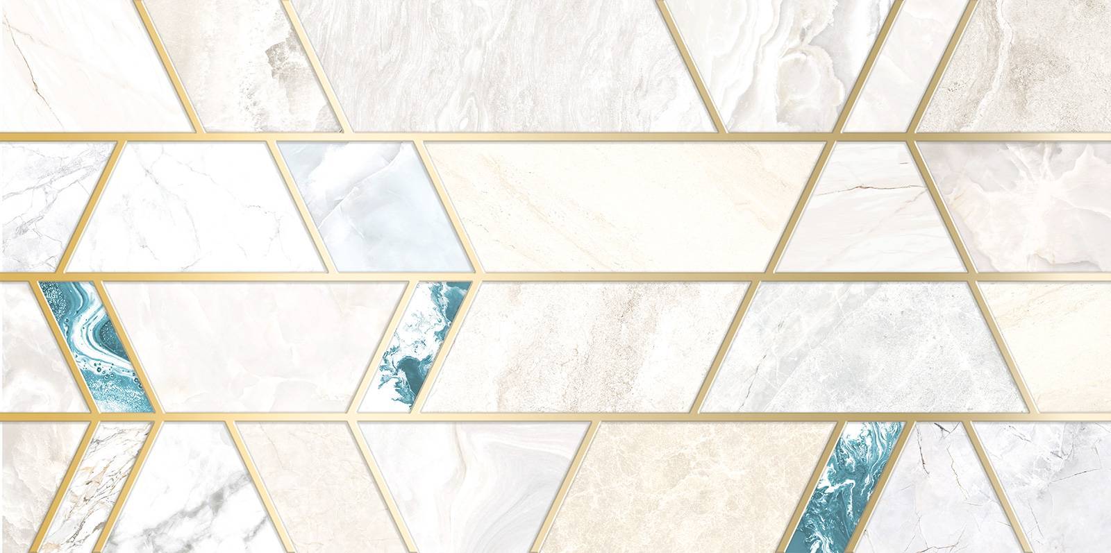 Плитка настенная Altacera Dover Inario WT9DOV55 24.9х50 см WT9DOV55