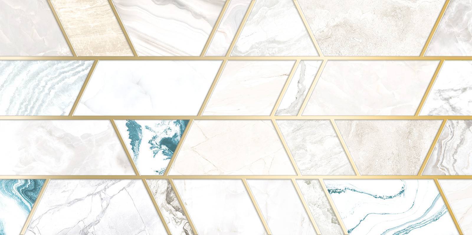 Плитка настенная Altacera Dover Inario WT9DOV55 24.9х50 см WT9DOV55