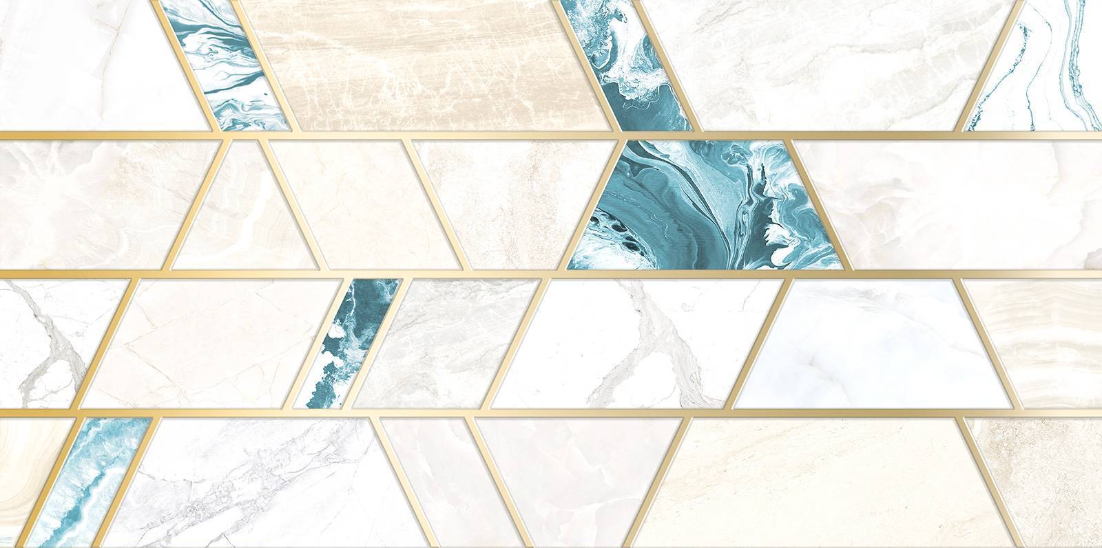 Плитка настенная Altacera Dover Inario WT9DOV55 24.9х50 см WT9DOV55