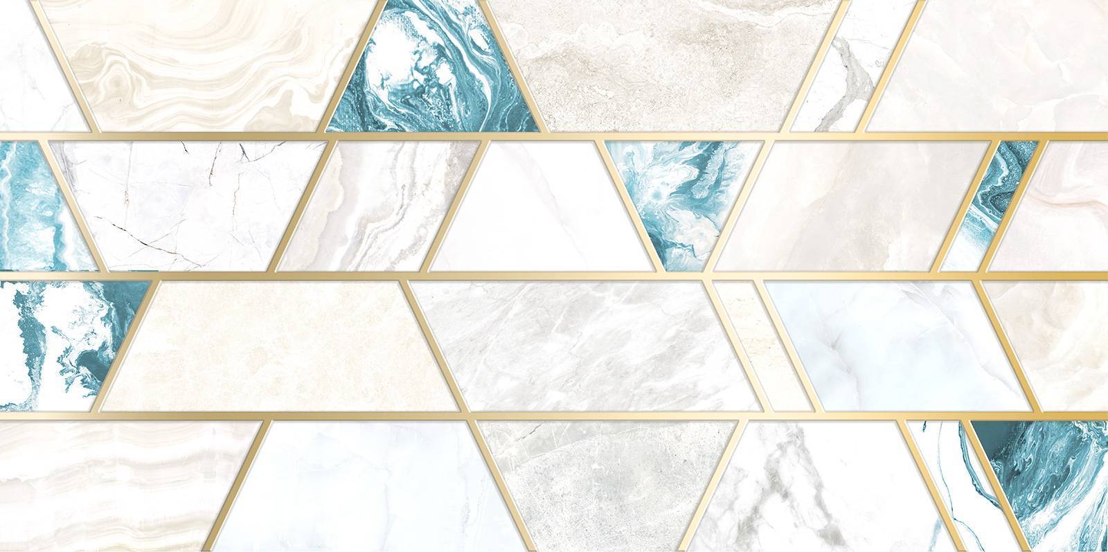 Плитка настенная Altacera Dover Inario WT9DOV55 24.9х50 см WT9DOV55