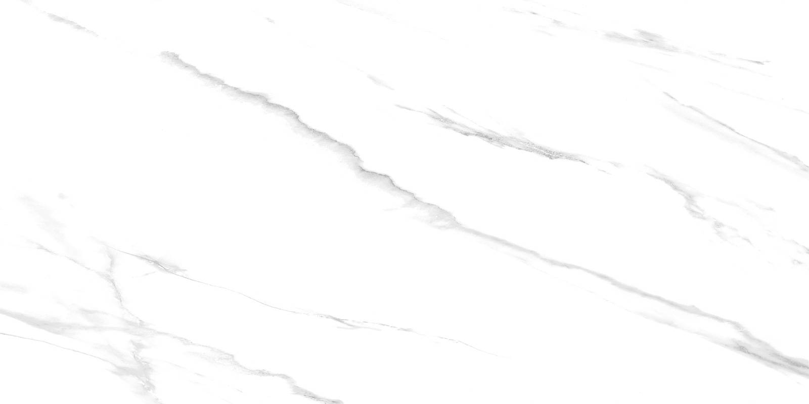 Плитка настенная Vitra Marmara White 250х500х9 мм WT9MAM00