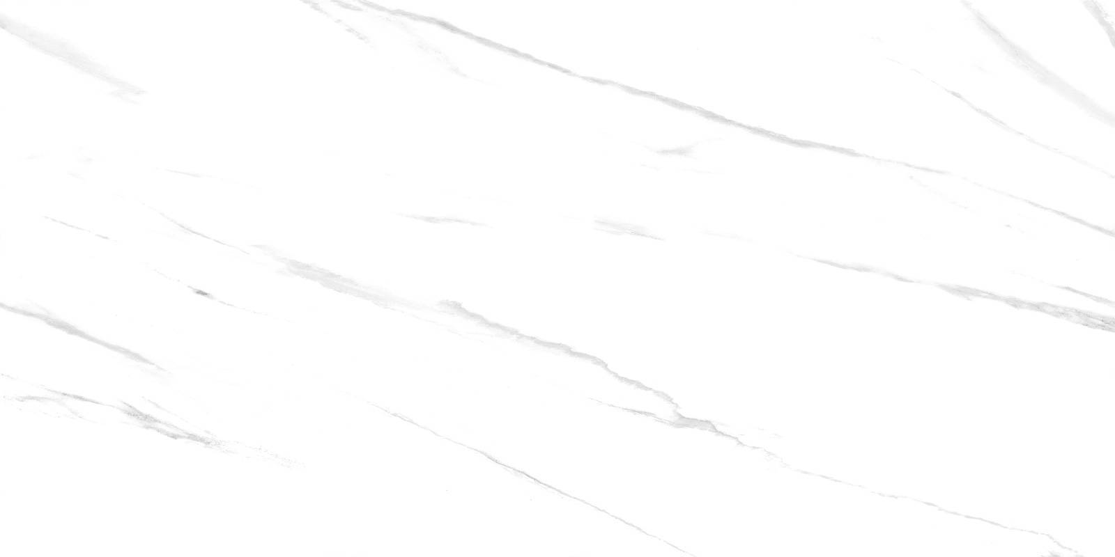 Плитка настенная Vitra Marmara White 250х500х9 мм WT9MAM00