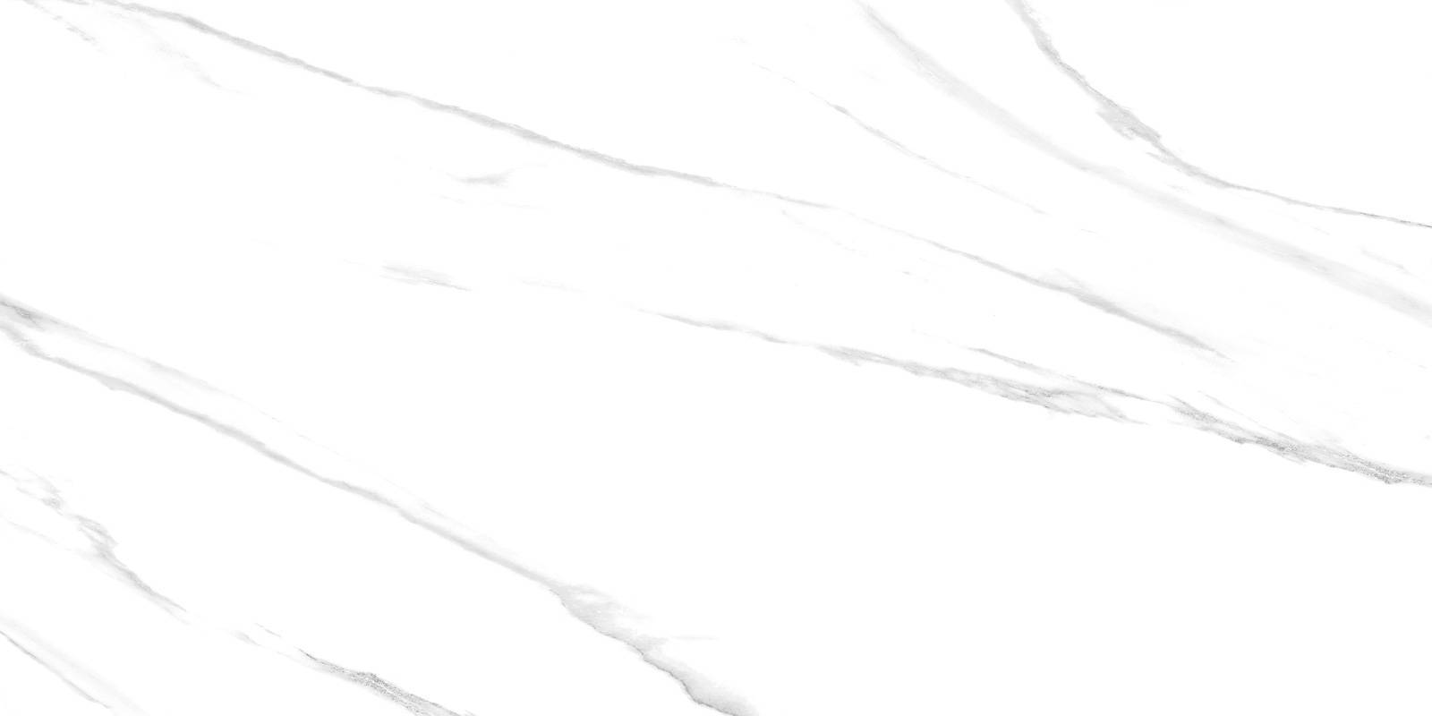 Плитка настенная Vitra Marmara White 250х500х9 мм WT9MAM00