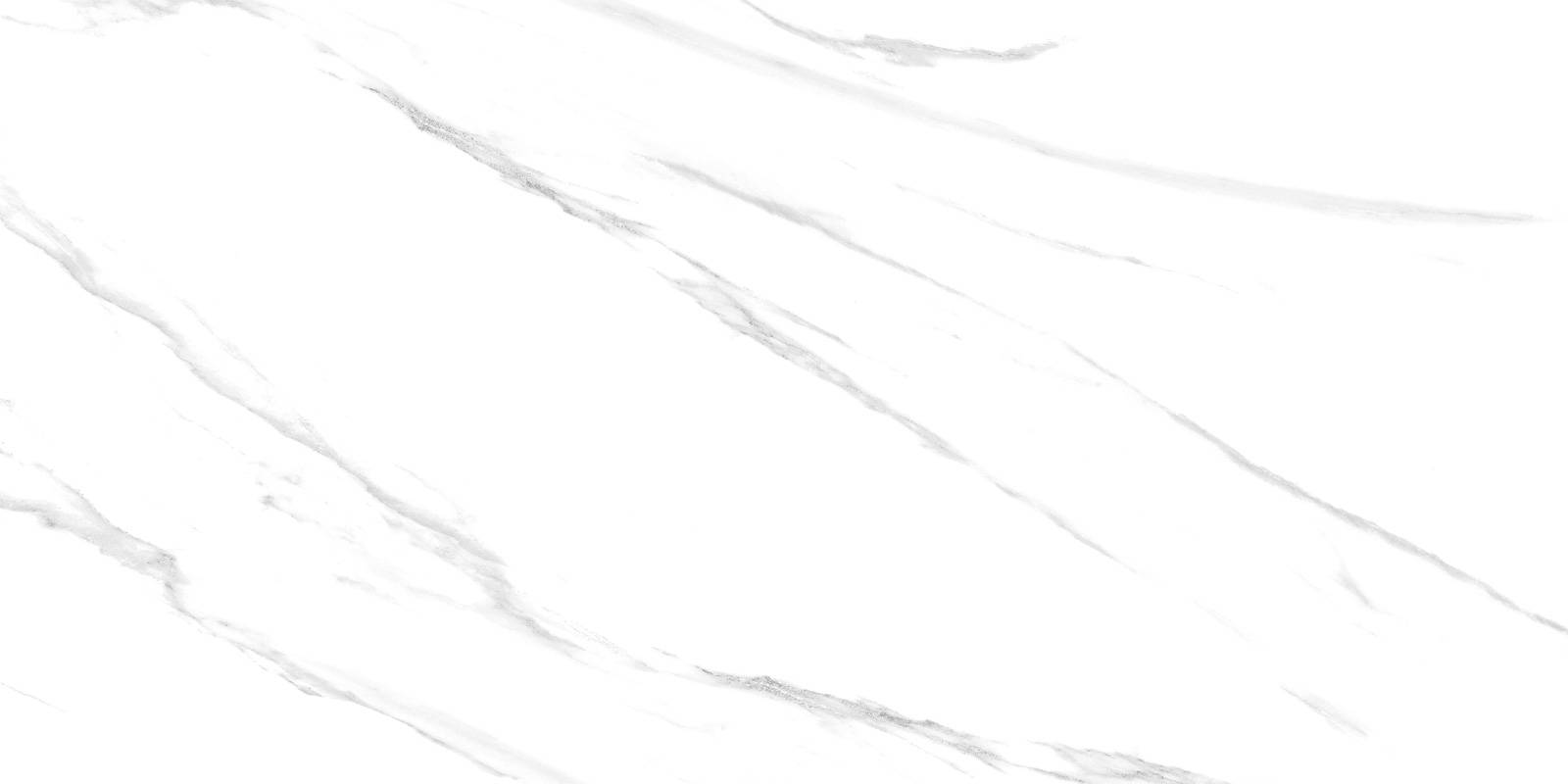 Плитка настенная Vitra Marmara White 250х500х9 мм WT9MAM00