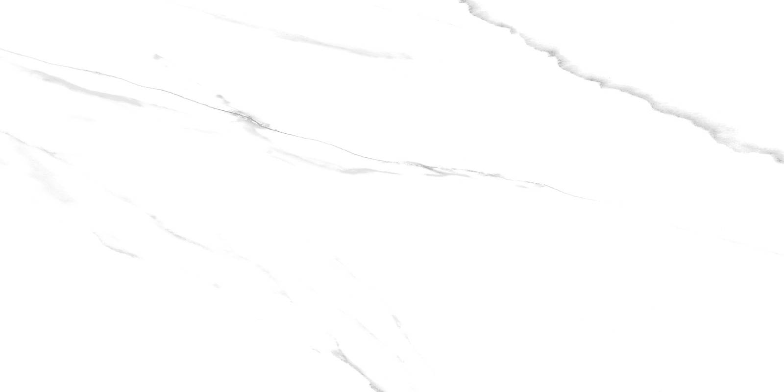 Плитка настенная Vitra Marmara White 250х500х9 мм WT9MAM00