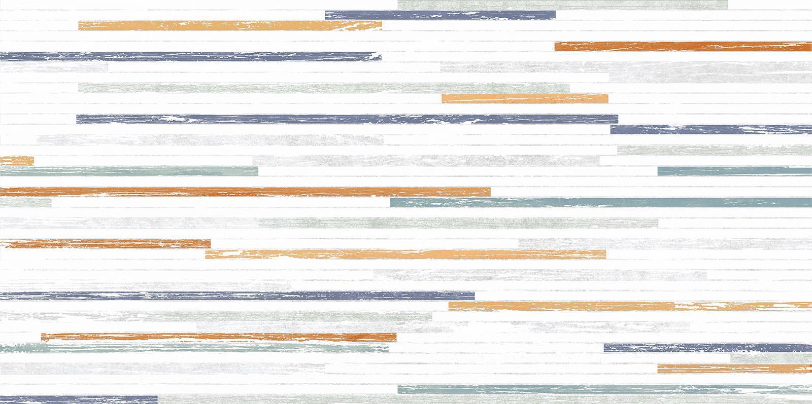 Плитка настенная Alma Ceramica Portland Stripes 249х500х8.5 мм WT9POT03