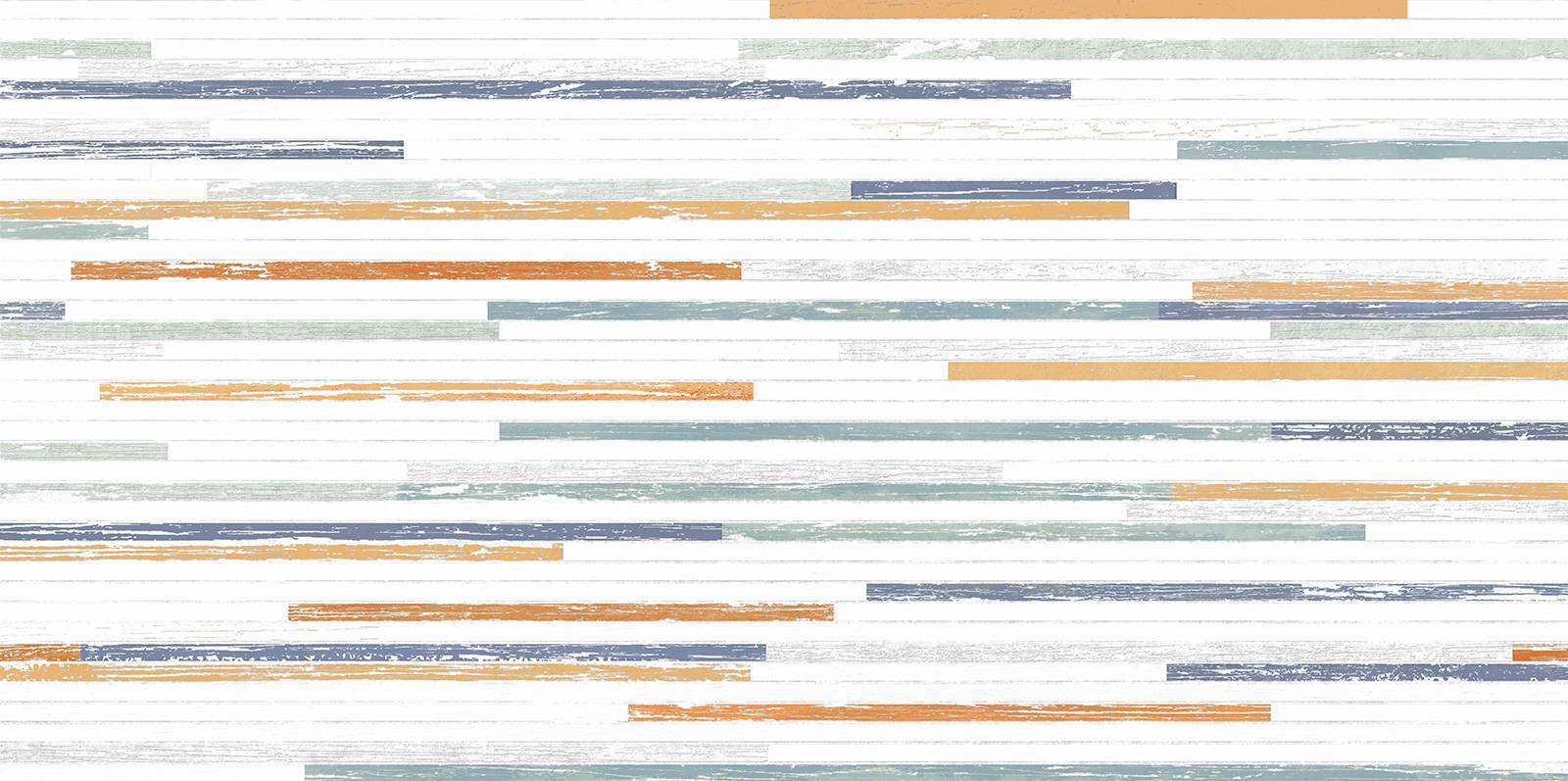 Плитка настенная Alma Ceramica Portland Stripes 249х500х8.5 мм WT9POT03