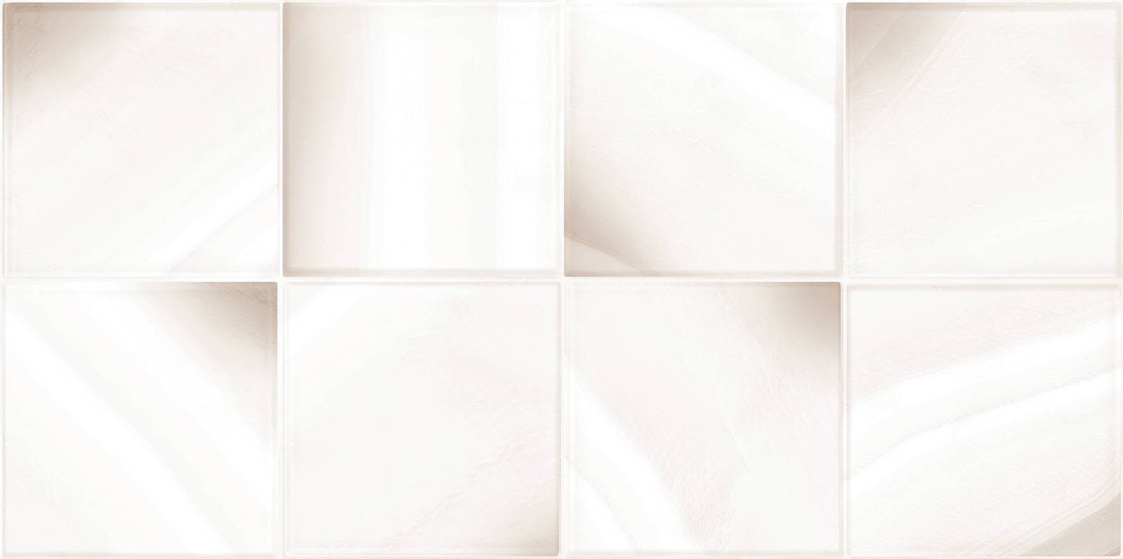 Плитка настенная Alma Ceramica Resort Square 249х500х8.5 мм WT9RES11