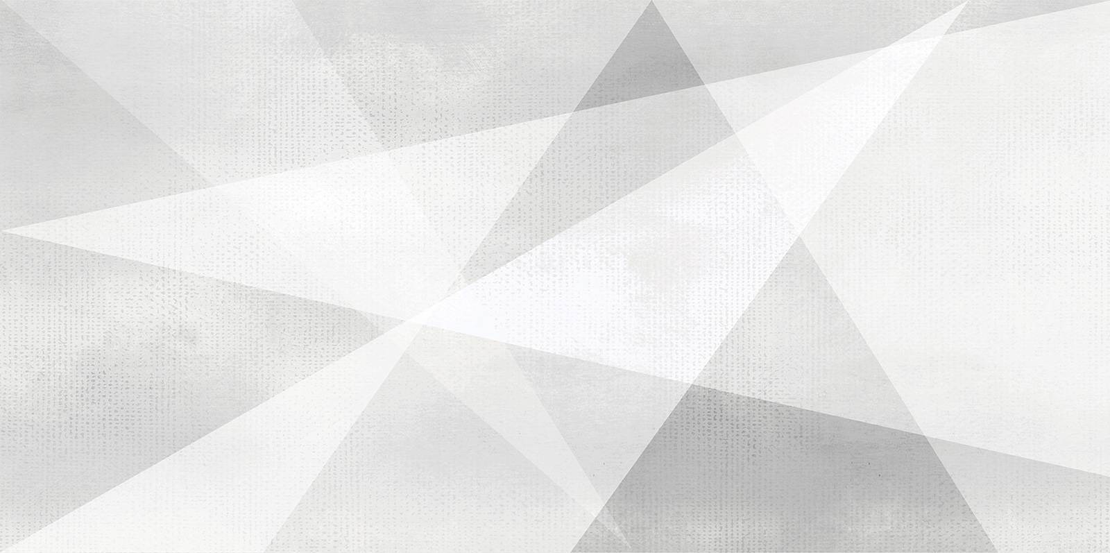 Плитка настенная Cersanit Shape Geometry White 249х500х8.5 мм WT9SHG00