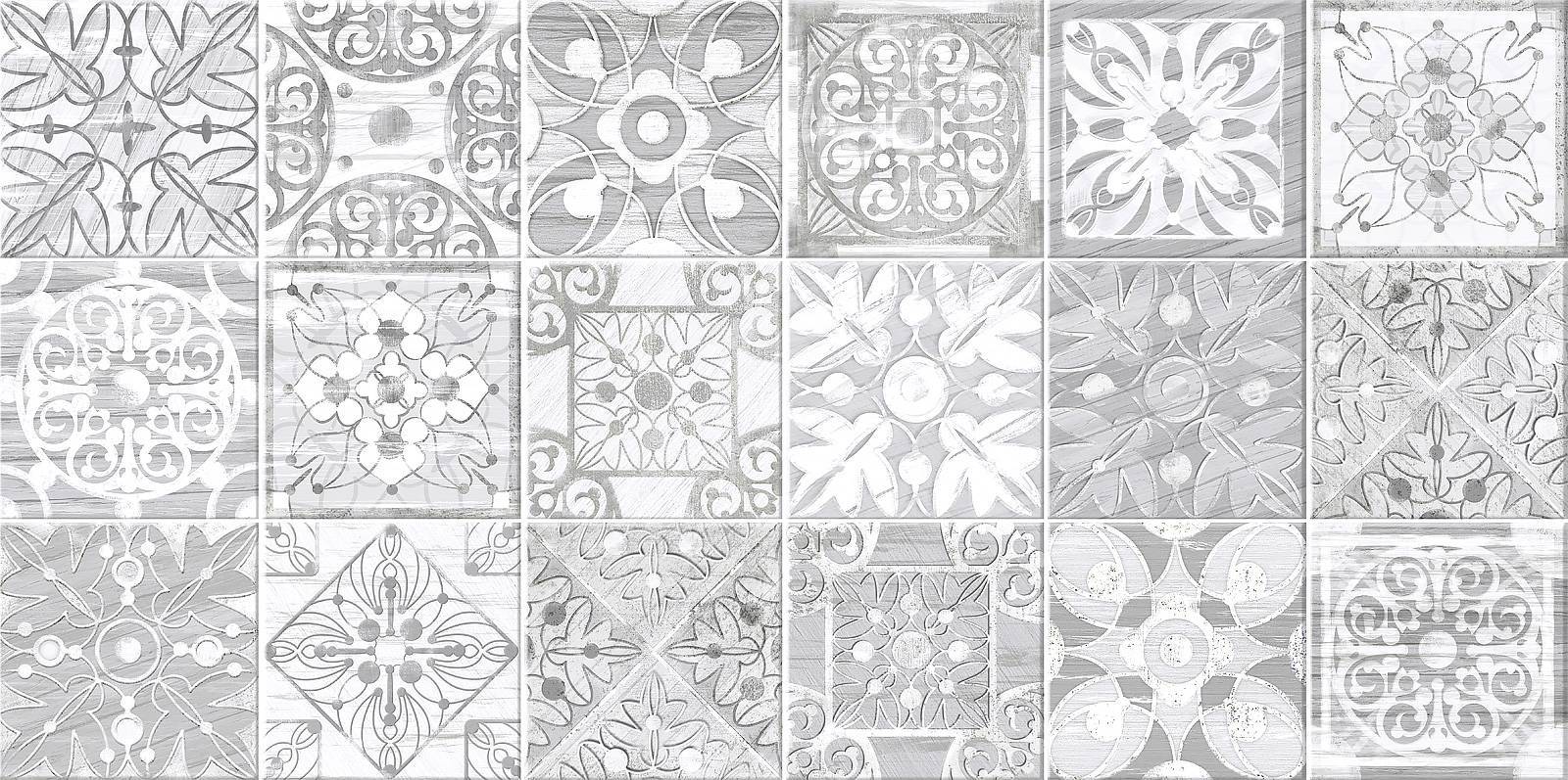 Плитка настенная Cersanit Vincenzo Lino 24.9х50 см WT9VNL25