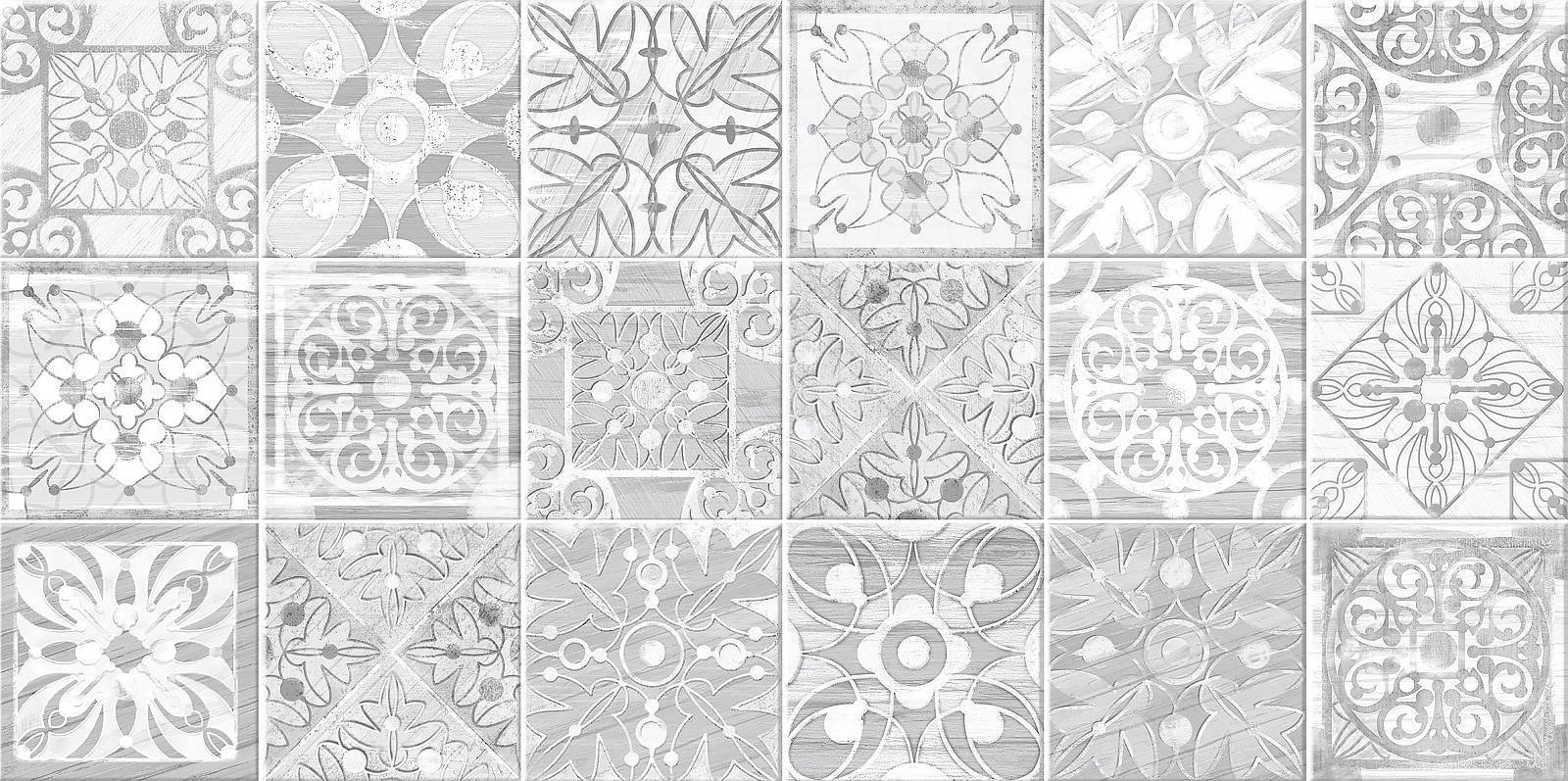 Плитка настенная Cersanit Vincenzo Lino 24.9х50 см WT9VNL25