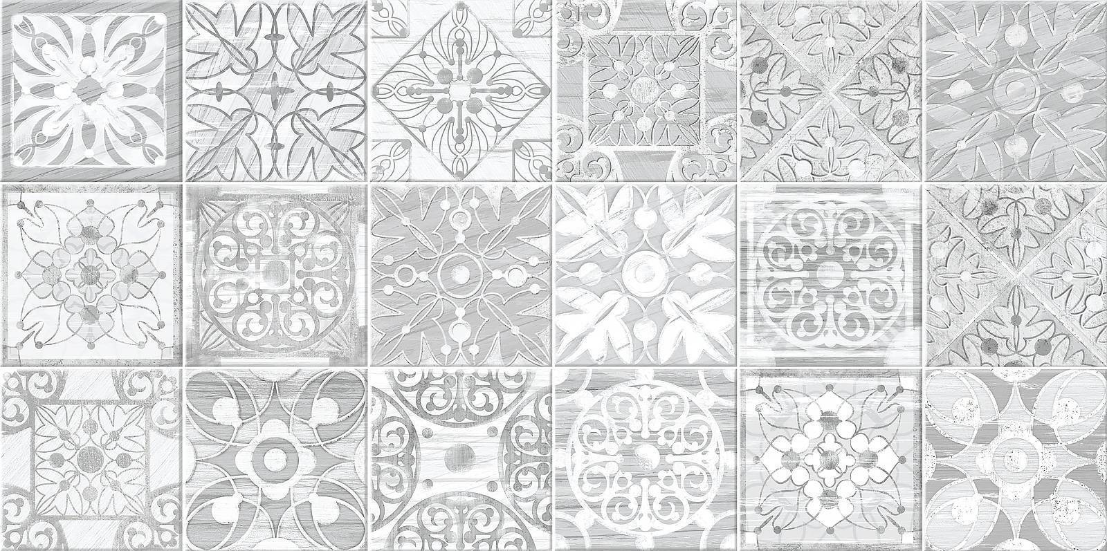 Плитка настенная Cersanit Vincenzo Lino 24.9х50 см WT9VNL25