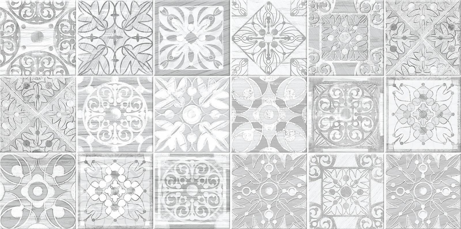 Плитка настенная Cersanit Vincenzo Lino 24.9х50 см WT9VNL25