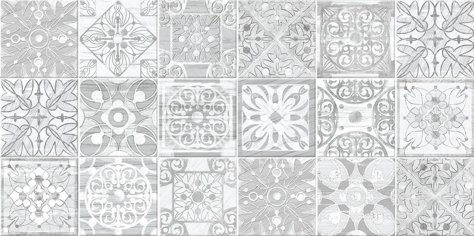 Плитка настенная Cersanit Vincenzo Lino 24.9х50 см WT9VNL25