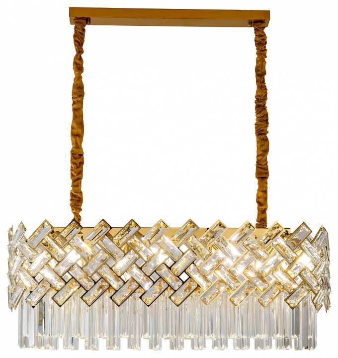 Подвесной светильник Zortes Dia ZRS.01277.12