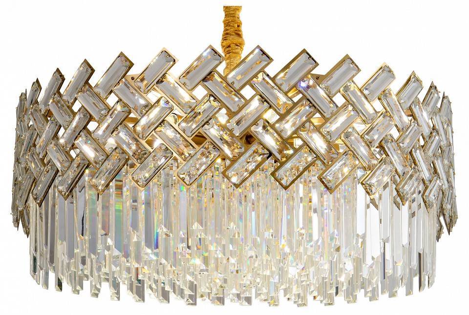 Светильник подвесной Zortes Dia ZRS.01277.18