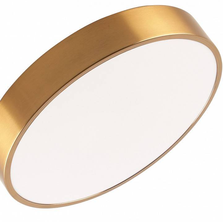 Накладной светильник Zortes Tortty ZRS.02566.48