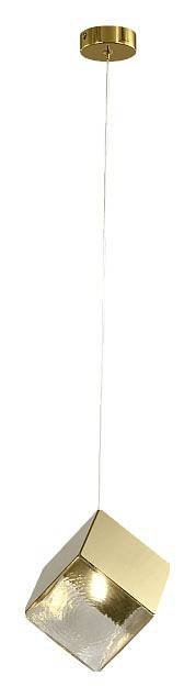 Светильник подвесной Zortes Ice Cube ZRS.1005.01