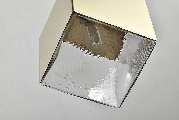 Светильник подвесной Zortes Ice Cube ZRS.1005.01